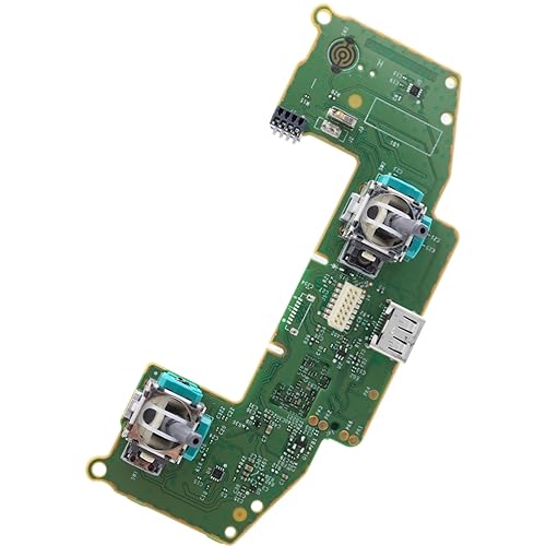 NEW Analog Thumbsticks Circuit Board MCU Motherboard replacement for Xbox Series X S Controller