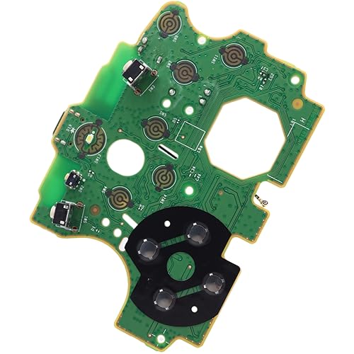 NEW Button & USB-C Power port Daughter Board replacement for Xbox series S|X controller 1914