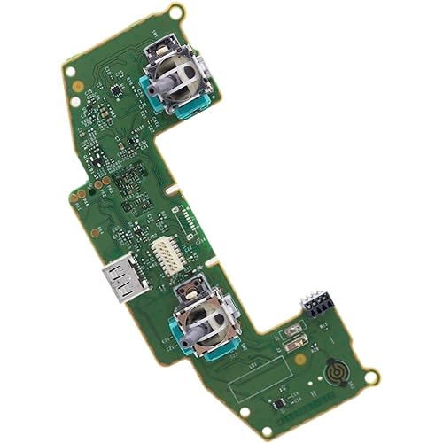 NEW Analog Thumbsticks Circuit Board MCU Motherboard replacement for Xbox Series X S Controller