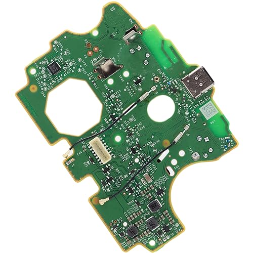 NEW Button & USB-C Power port Daughter Board replacement for Xbox series S|X controller 1914