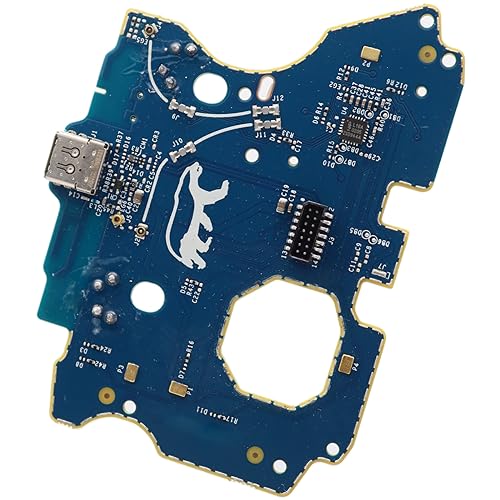 NEW Button & USB-C Power port Daughter Board TOP motherboard replacement for Xbox Elite series 2 controller