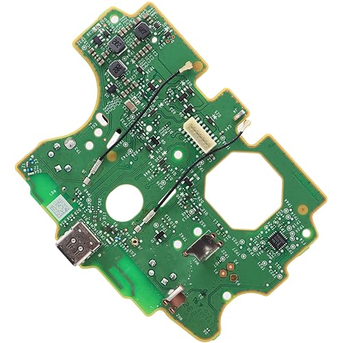 NEW Button & USB-C Power port Daughter Board replacement for Xbox series S|X controller 1914