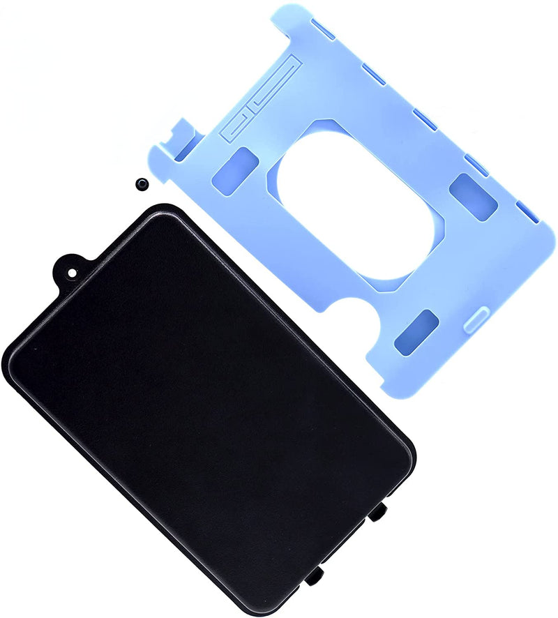 2.5" SATA HDD Caddy Bracket Cover Bay T0J3J 0T0J3J for Dell Optiplex 7070 7090 3090 Ultra