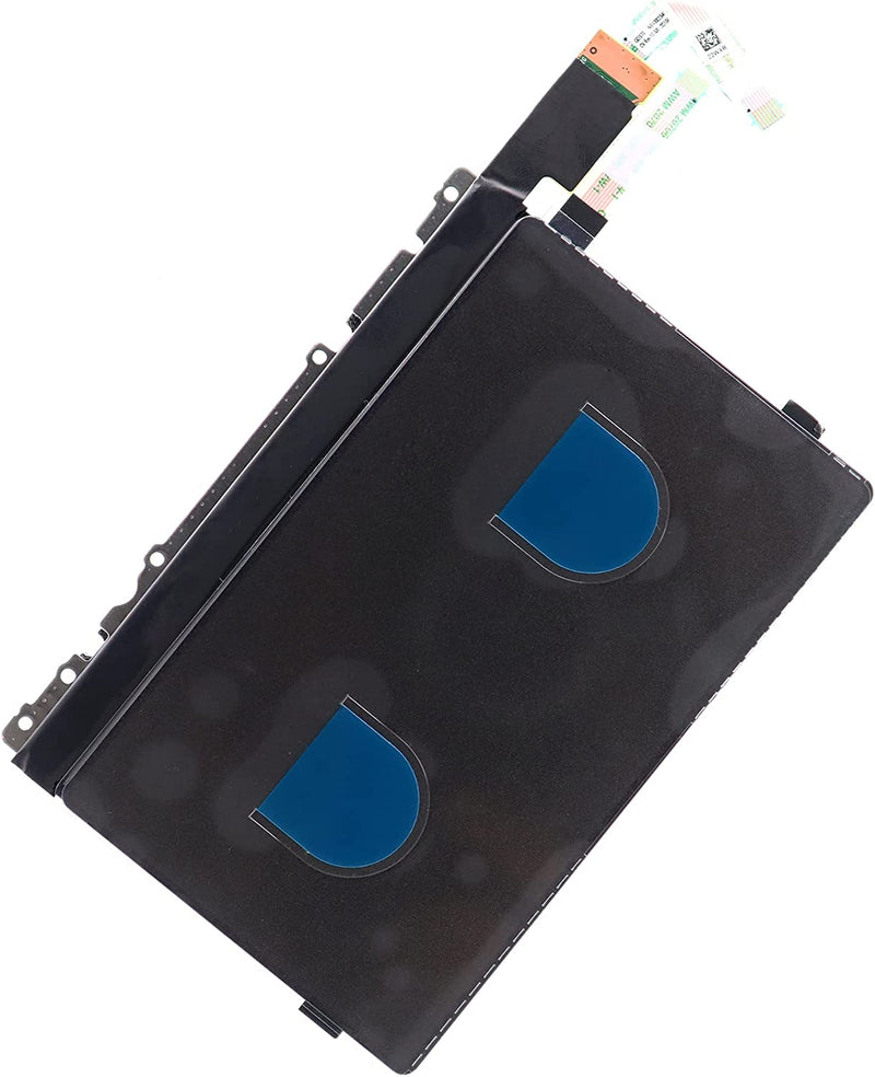 RGB Touchpad Sensor Board RGB Trackpad F3KGM YW4F7 for Dell Alienware X17 R1 X17 R2 2022