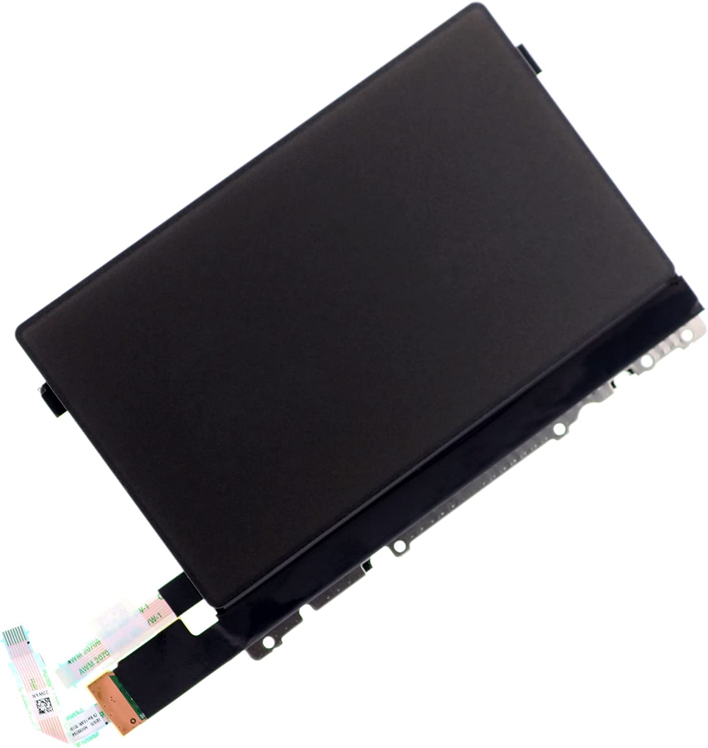 RGB Touchpad Sensor Board RGB Trackpad F3KGM for Dell Alienware X17 R1 ...