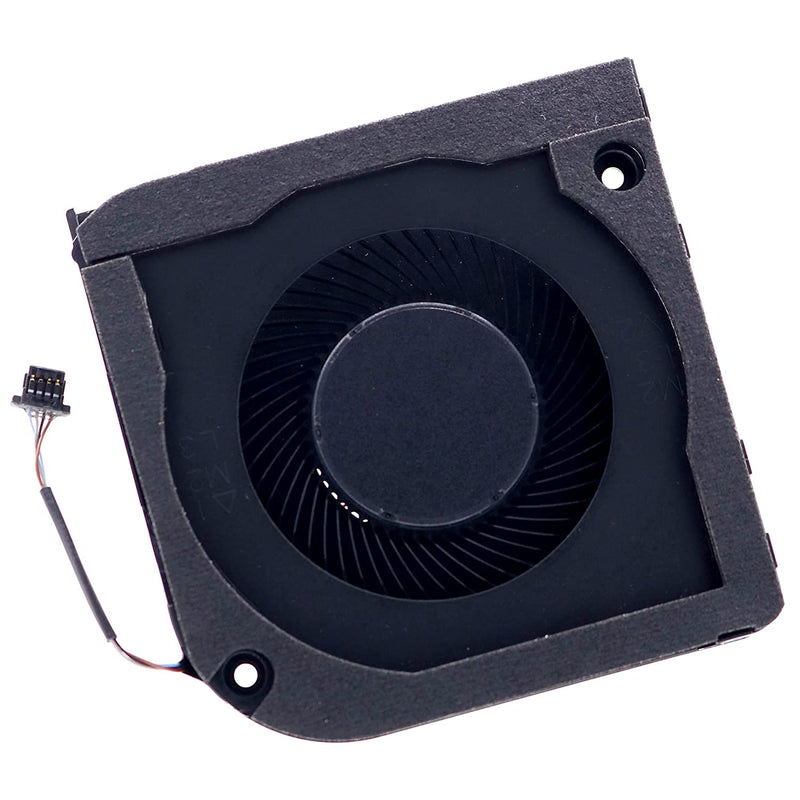 CPU Cooling Fan DXJNV EG50050S1-CH00-S9A for Dell Latitude 15 5520 Precision 3560