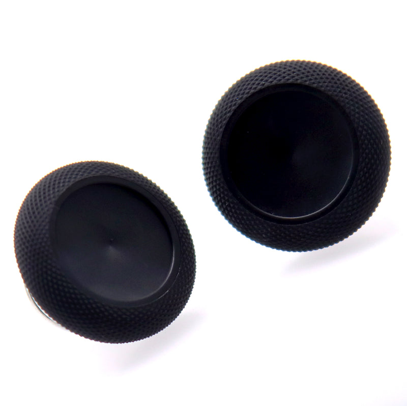 2 Pack Short Concave Magnetic Thumbsticks set for Xbox one Elite Controller 1698