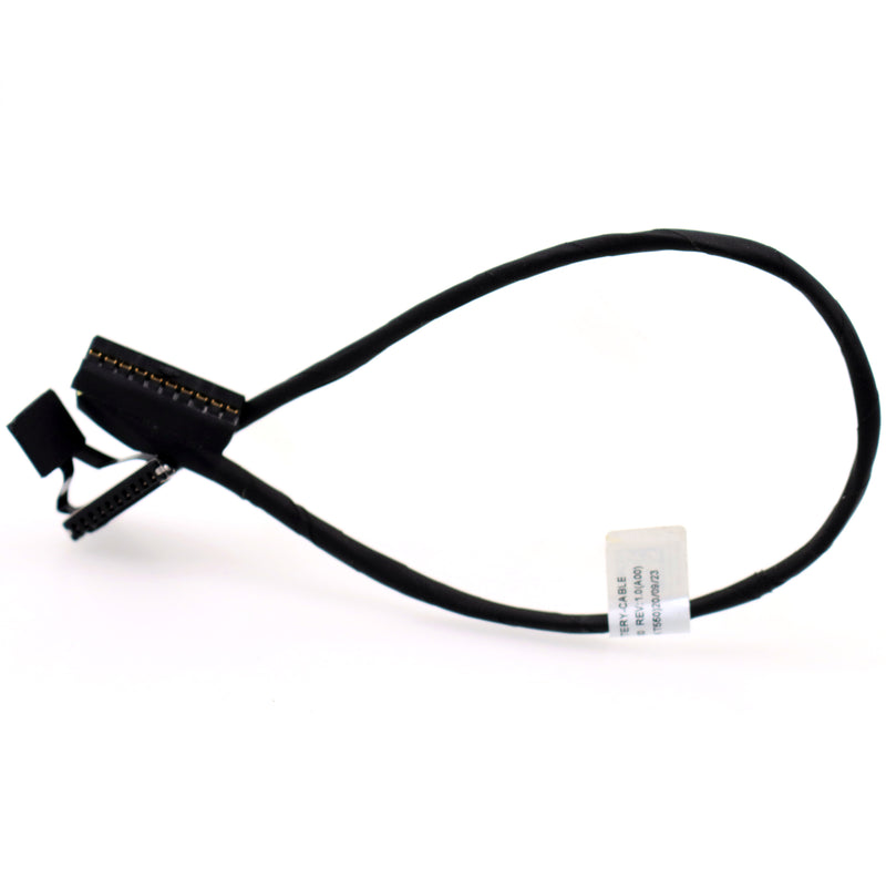 AAZ60 Battery Cable Connector DC020029500 49W6G 049W6G for Dell Latitude E7470 E7270 7270 7470