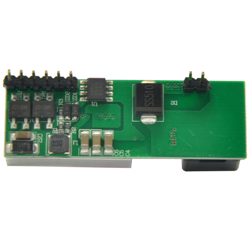 Mini PoE Board Module IEEE 802.3AF 48V Ethernet power Supply for GL.iNet Mini Router GL-AR150/GL-MT300N/GL-AR750