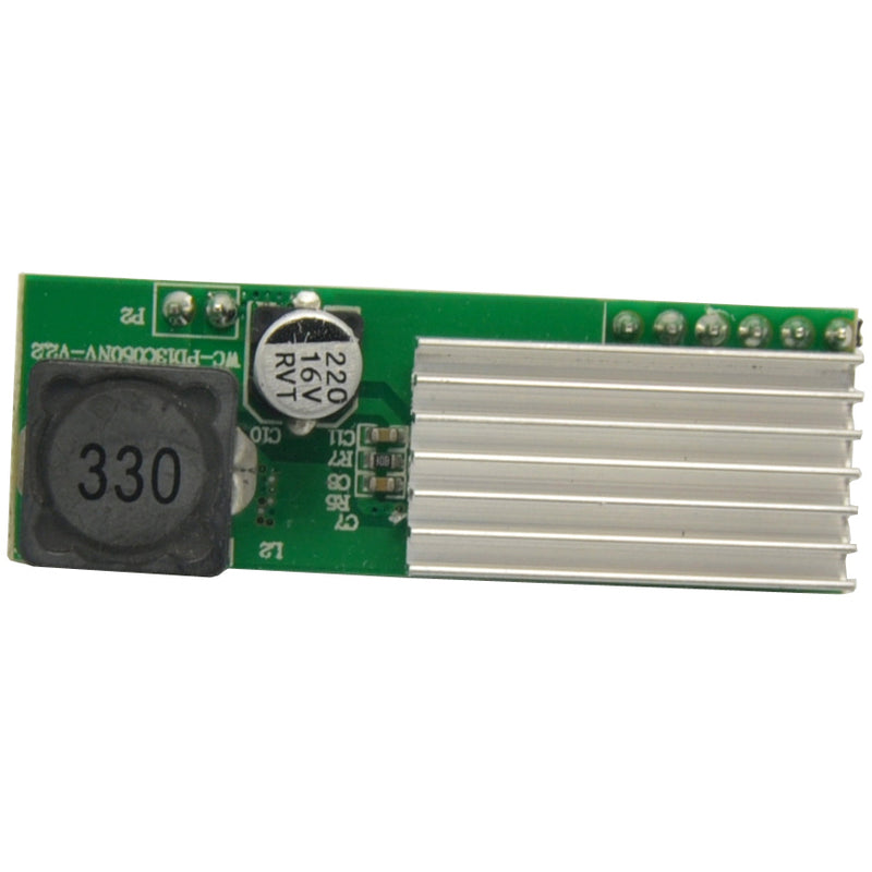 Mini PoE Board Module IEEE 802.3AF 48V Ethernet power Supply for GL.iNet Mini Router GL-AR150/GL-MT300N/GL-AR750